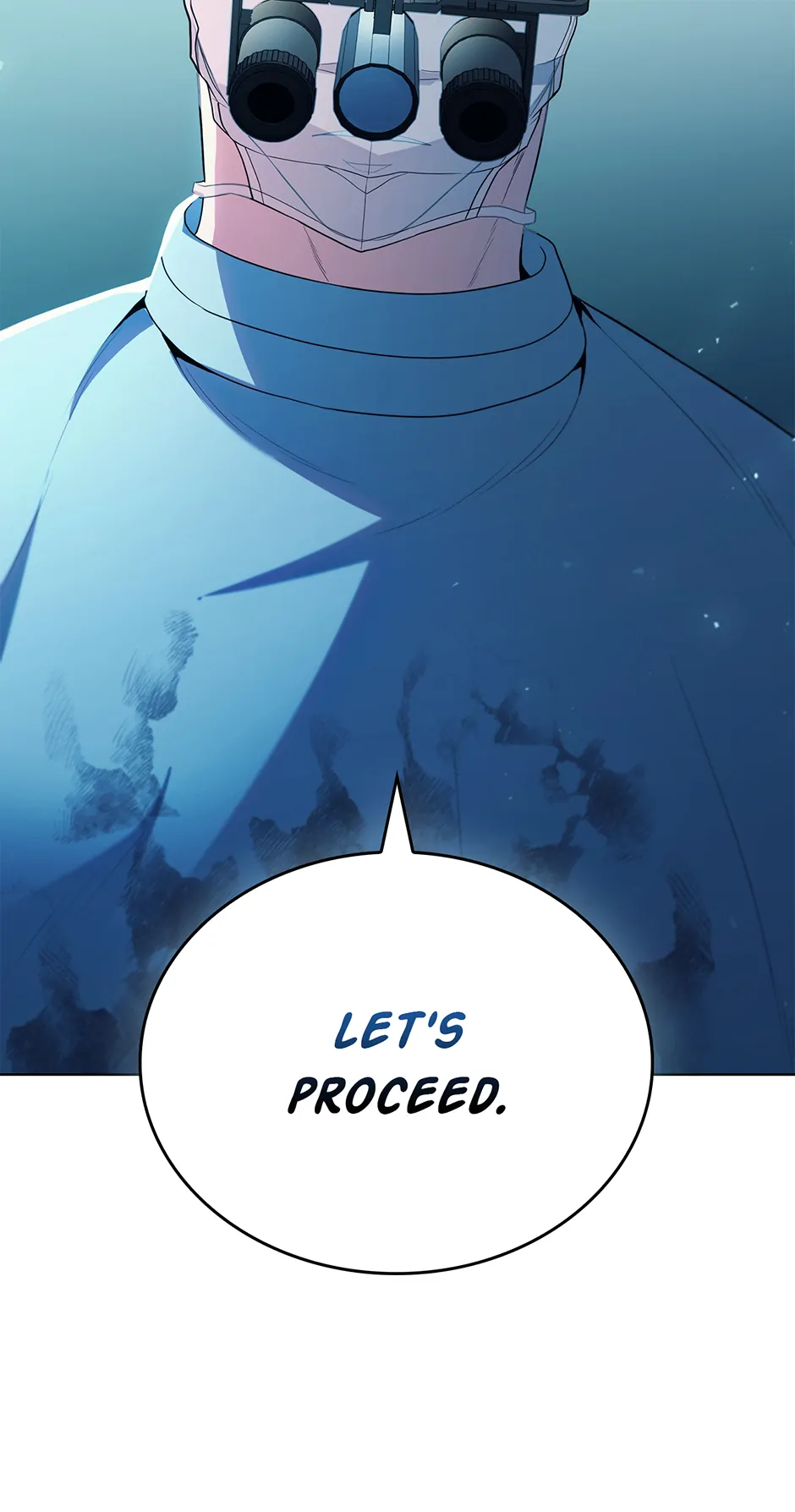 Dr. Choi Tae-Soo Chapter 231 5
